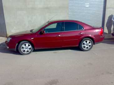 Photo: Sells Grand touring FORD - Mondeo