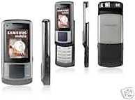 Photo: Sells Cell phone SAMSUNG - U900 SOUL