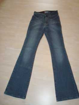 Photo: Sells Clothing Women - COMPLICES - JEANS FEMME