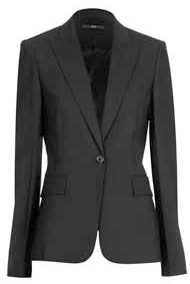 Photo: Sells Clothing Women - HUGO BOSS - TAILLEUR-PANTALON