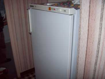 Photo: Sells Electric household appliance ROOVER