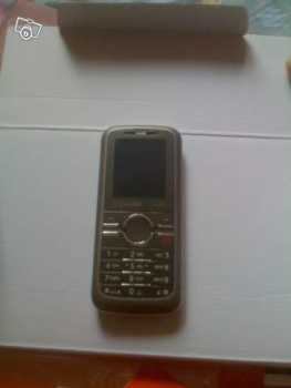 Photo: Sells Cell phones SAGEM - MY 332V