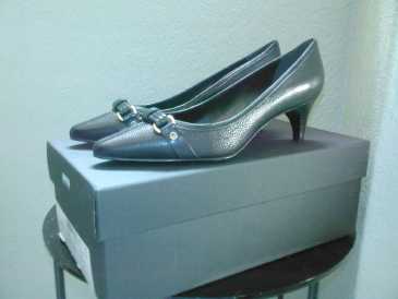 Photo: Sells Shoes Women - HUGO BOSS - CHAUSSURE HUGO BOSS WOMEN