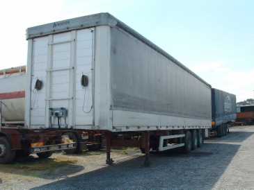 Photo: Sells Truck and utility BRENTA - : 44/3A