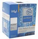 Photo: Sells Processor INTEL - Pentium IV