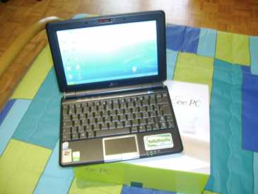 Photo: Sells Laptop computer ASUS - EEEPC 1000H