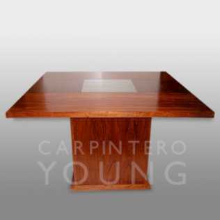 Photo: Sells Furniture CARPINTERO YOUNG - CARPINTERO YOUNG