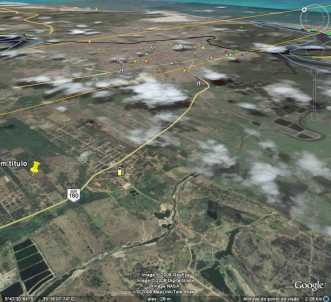 Photo: Sells Land 331,600 m2 (3,569,314 ft2)