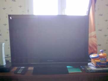 Photo: Sells Flat screen TV PANASONIC - PANASONIC VIERA