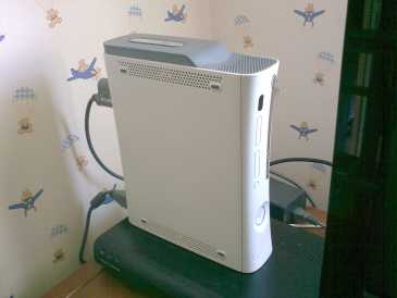 Photo: Sells Gaming console X BOX - XBOX LIVE 360