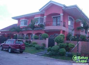 Photo: Sells House 461 m2 (4,962 ft2)