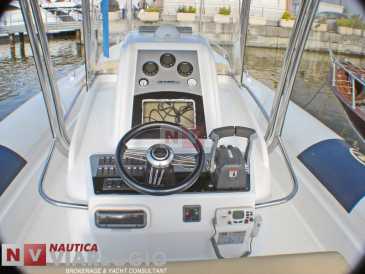 Photo: Sells Boat NAUTILUS 33