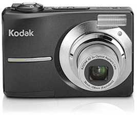 Photo: Sells Camera KODAK - C613