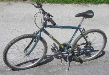 Photo: Sells Bicycle SUPERBIKE