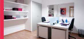 Photo: Rents Office 20 m2 (215 ft2)
