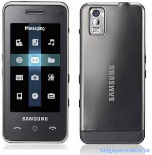 Photo: Sells Cell phone SAMSUNG - SAMSUNG F490