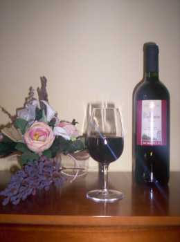 Photo: Sells Wine Italy - Calabria