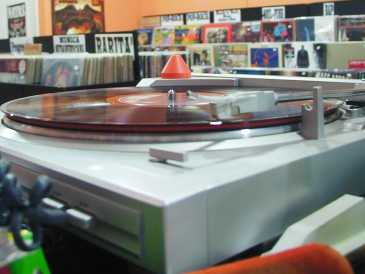 Photo: Sells Vinyl album 33 rpm DISCHI IN VINILE E CD NUOVO E USATO