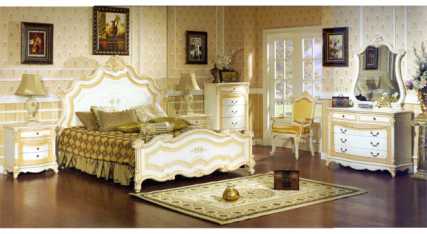 Photo: Sells Furniture DORMITORIO - DORMITORIO OMD 6068