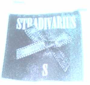 Photo: Sells Clothing Women - STADIVARUIS - PETIT  HAUT STRADIVARUIS S