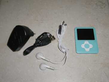 Photo: Sells MP3 players SOUND DIGITAL