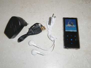 Photo: Sells MP3 player SOUND DIGITAL