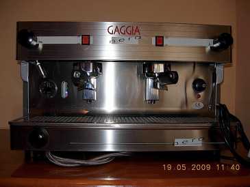 Photo: Sells Furniture and household appliance GAGGIA