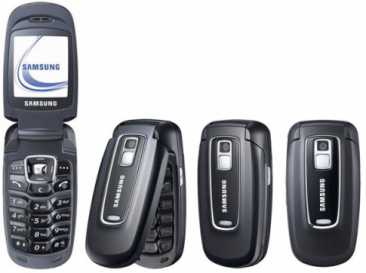 Photo: Sells Cell phone SAMSUNG - SGH-X650