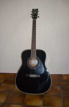 Photo: Sells Guitar YAMAHA - FG 423 S