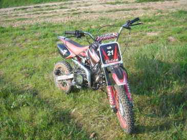 125 2 stroke dirt bike for sale craigslist