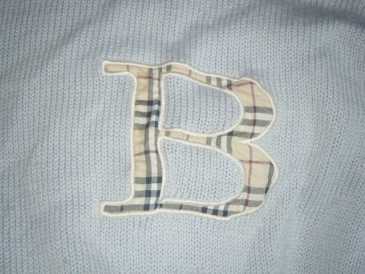 Photo: Sells Clothing Women - BURBERRY - PULL