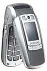 Photo: Sells Cell phone SAMSUNG - SAMSUNG E-720