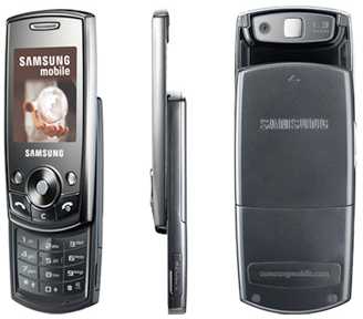 Photo: Sells Cell phone SAMSUNG - J700