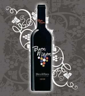 Photo: Sells Wine Red - Tempranillo - Spain