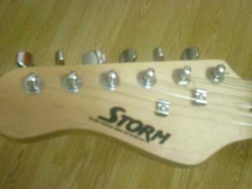 Photo: Sells Guitar STORM - ST250