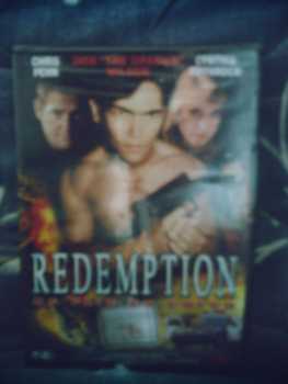 Photo: Sells DVD Adventure and Action - Action - REDEMPTION