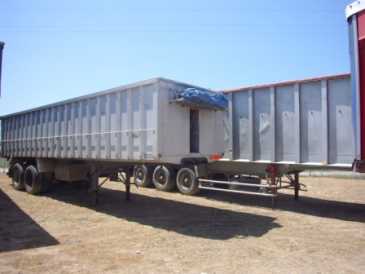 Photo: Sells Truck and utility BANERAS ALUMINIO - 2 BANERAS DE ALUMINIO