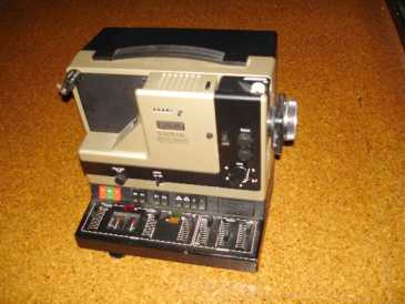 Photo: Sells Projector EUMIG - EUMIG S926GL SUPER 8 STEREO SOUND PROJECTOR