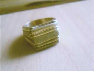 Photo: Sells Ring Men