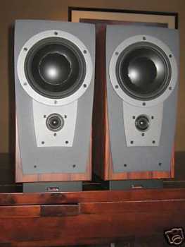 Photo: Sells Loudspeaker DYNAUDIO CONTOUR S 1.4 SPEAKERS