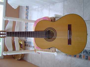 Photo: Sells Guitar ALVARO - 500FI ELECTRO ACOUSTIQUE