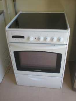 Photo: Sells Electric household appliance ROSIERES