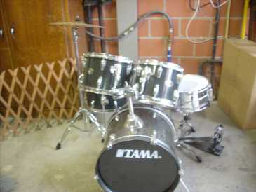Photo: Sells Guitar and string instrument TAMA - TAMA STAGESTAR