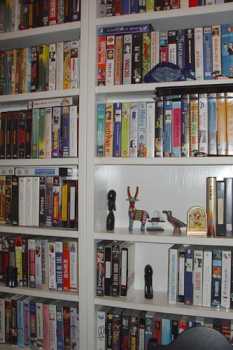 Photo: Sells 2000 VHS VARIOS HASTA 2008 - VARIOS
