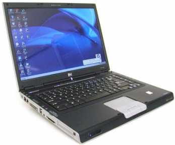 Photo: Sells Office computer HP - HP 4376 EA