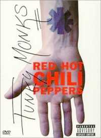 Photo: Sells VHS Music and Concert - Pop and rock'n'roll - RED HOT CHILI PEPPERS - GAVIN BOWDEN