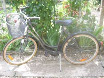 Photo: Sells Bicycle OXFORD - MICMO