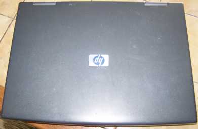 Photo: Sells Laptop computer HP - HP PAVILLON DV 9000
