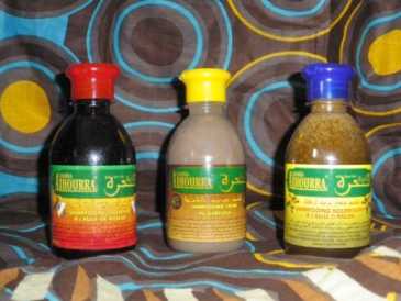 Photo: Sells Clothing and jewels Women - ARGAN DU MAROC - BOUTEILLE 250ML