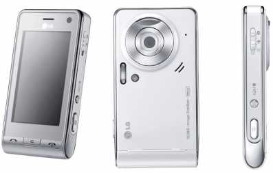 Photo: Sells Cell phone LG WIENTY